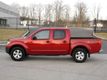 2012 Nissan Frontier 4WD Crew Cab SWB Manual S - 22339795 - 6
