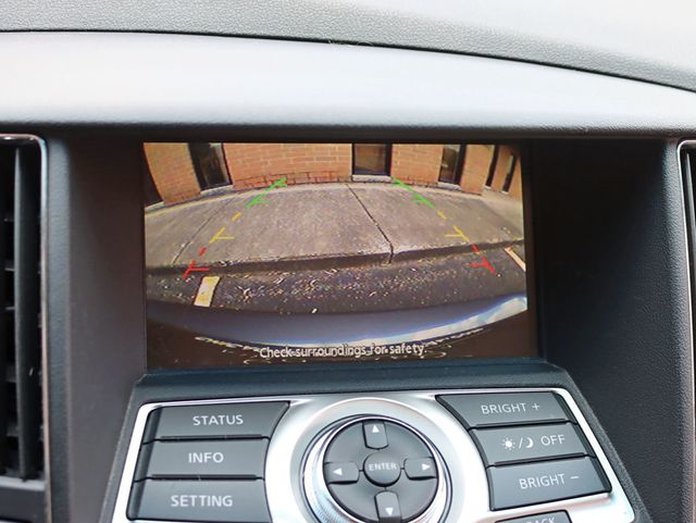 2012 Nissan Maxima 4dr Sedan V6 CVT 3.5 SV - 22884900 - 13