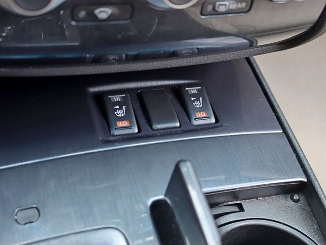 2012 Nissan Maxima 4dr Sedan V6 CVT 3.5 SV - 22884900 - 15