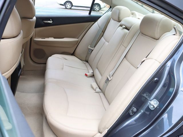 2012 Nissan Maxima 4dr Sedan V6 CVT 3.5 SV - 22884900 - 19