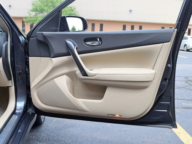 2012 Nissan Maxima 4dr Sedan V6 CVT 3.5 SV - 22884900 - 23