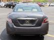 2012 Nissan Maxima 4dr Sedan V6 CVT 3.5 SV - 22884900 - 4
