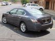 2012 Nissan Maxima 4dr Sedan V6 CVT 3.5 SV - 22884900 - 8