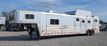 2012 Platinum 2+1 with Custom Living Quarters  - 22813555 - 1
