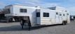 2012 Platinum 2+1 with Custom Living Quarters  - 22813555 - 2