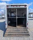 2012 Platinum 2+1 with Custom Living Quarters  - 22813555 - 8