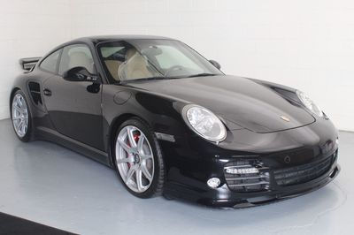 2012 Porsche 911 - WP0AD2A99CS766609