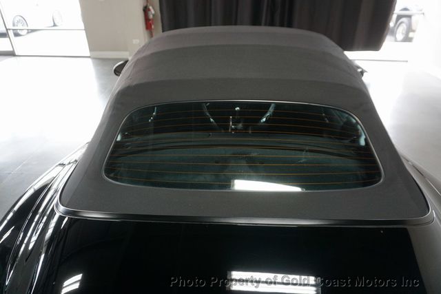 2012 Porsche 911 *6-Speed Manual* *997.2 Turbo Cabriolet* *Makassar Pkg* - 21872528 - 68