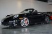 2012 Porsche 911 *6-Speed Manual* *997.2 Turbo Cabriolet* *Makassar Pkg* - 21872528 - 85