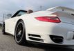 2012 Porsche 911 Turbo S AWD 2dr Convertible - 22103036 - 14