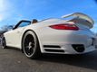 2012 Porsche 911 Turbo S AWD 2dr Convertible - 22103036 - 3