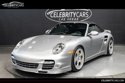 2012 Porsche 911 - WP0CD2A97CS773440