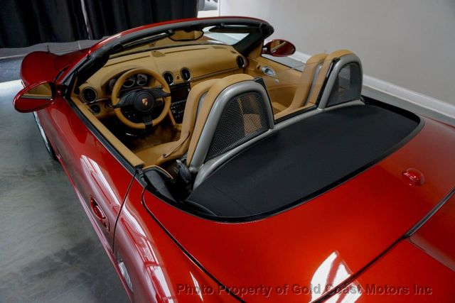 2012 Porsche Boxster S *987.2 Boxster S* *6-Speed Manual* *Sport Seats* *1-Owner*  - 22278740 - 75