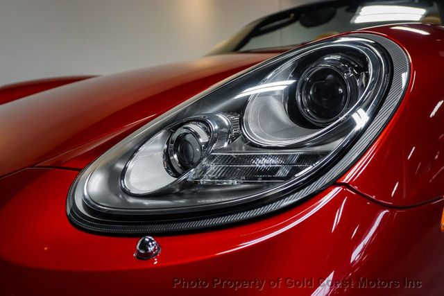 2012 Porsche Boxster S *987.2 Boxster S* *6-Speed Manual* *Sport Seats* *1-Owner*  - 22278740 - 78
