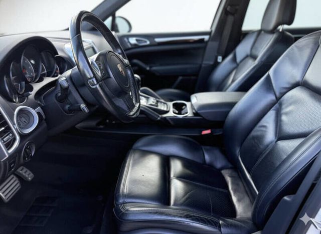 2012 Porsche Cayenne S AWD 4dr SUV - 22911190 - 9