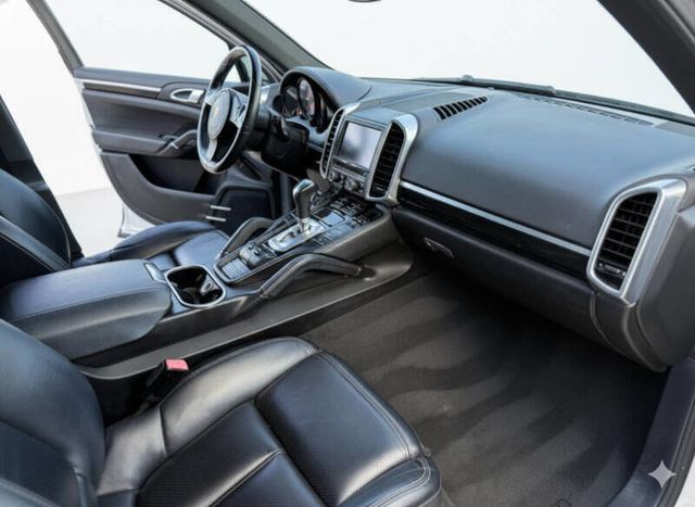 2012 Porsche Cayenne S AWD 4dr SUV - 22911190 - 12