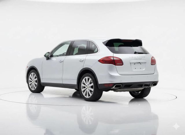 2012 Porsche Cayenne S AWD 4dr SUV - 22911190 - 6