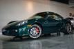2012 Porsche Cayman *987.2 Cayman S* *Porsche Racing Green* *Adaptive Sport Seats* - 22419612 - 0