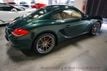 2012 Porsche Cayman *987.2 Cayman S* *Porsche Racing Green* *Adaptive Sport Seats* - 22419612 - 29