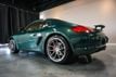2012 Porsche Cayman *987.2 Cayman S* *Porsche Racing Green* *Adaptive Sport Seats* - 22419612 - 43