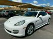 2012 Porsche Panamera 4dr Hatchback 4 - 22355440 - 7