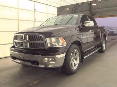 2012 RAM Ram 1500 Pickup Laramie's photo