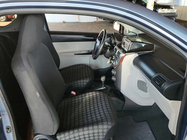 2012 Scion iQ 3dr Hatchback - 22934689 - 10