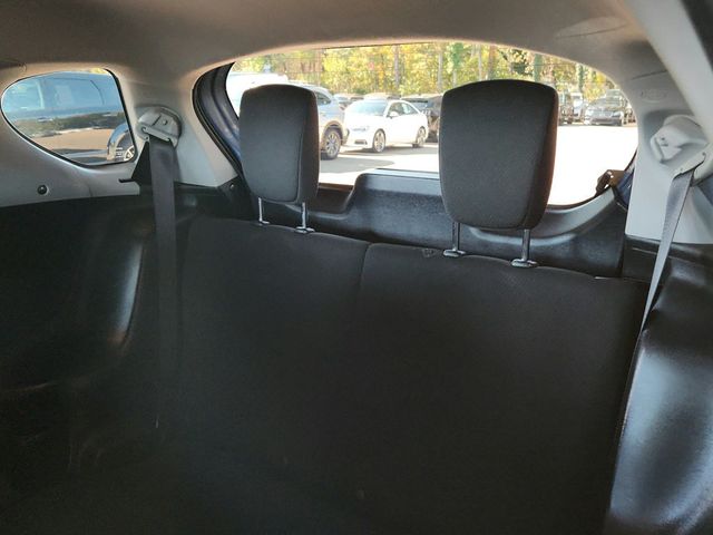 2012 Scion iQ 3dr Hatchback - 22934689 - 11