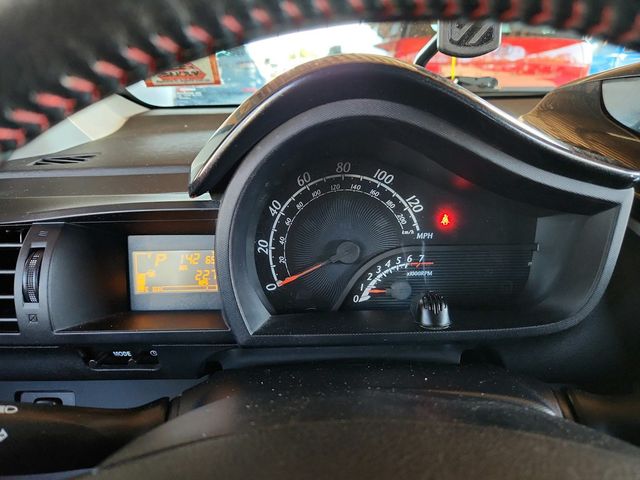 2012 Scion iQ 3dr Hatchback - 22934689 - 13