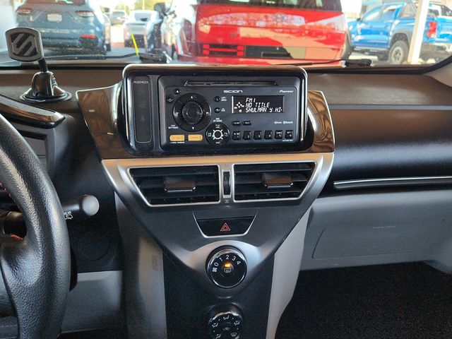 2012 Scion iQ 3dr Hatchback - 22934689 - 14