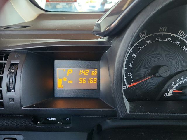 2012 Scion iQ 3dr Hatchback - 22934689 - 16