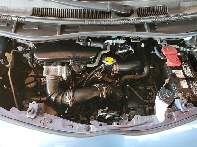 2012 Scion iQ 3dr Hatchback - 22934689 - 18
