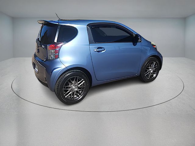2012 Scion iQ 3dr Hatchback - 22934689 - 1