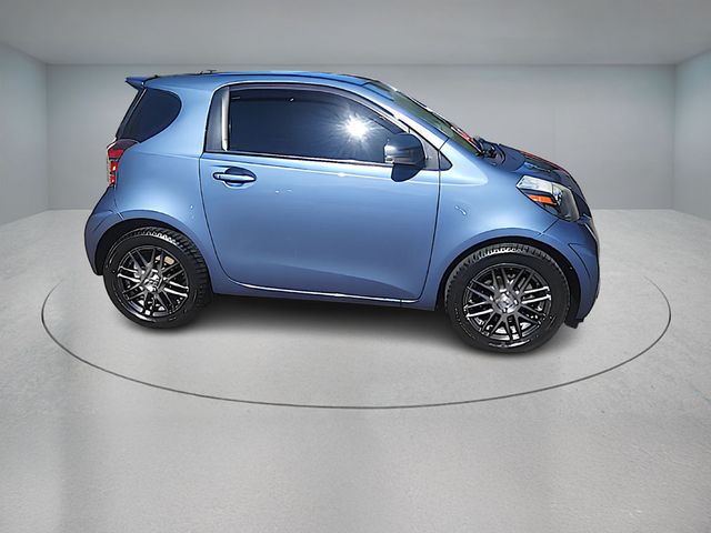 2012 Scion iQ 3dr Hatchback - 22934689 - 2