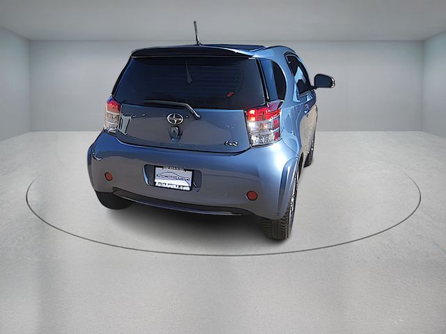 2012 Scion iQ 3dr Hatchback - 22934689 - 3