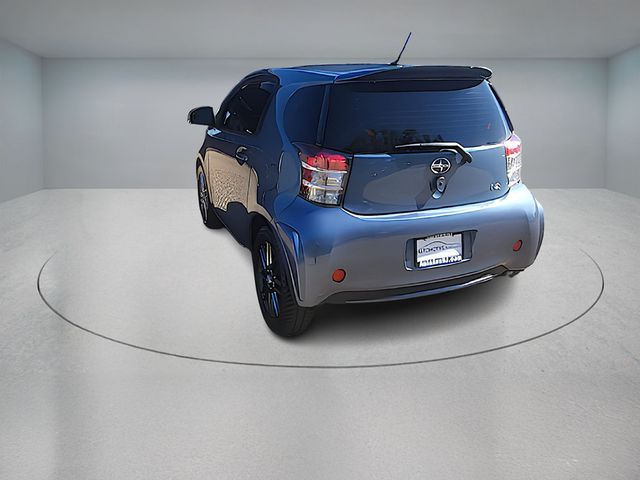 2012 Scion iQ 3dr Hatchback - 22934689 - 4