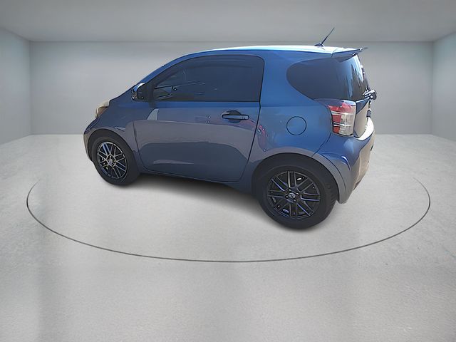 2012 Scion iQ 3dr Hatchback - 22934689 - 5