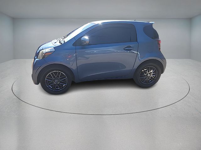 2012 Scion iQ 3dr Hatchback - 22934689 - 6