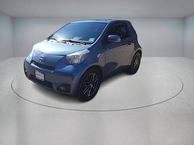 2012 Scion iQ 3dr Hatchback - 22934689 - 7