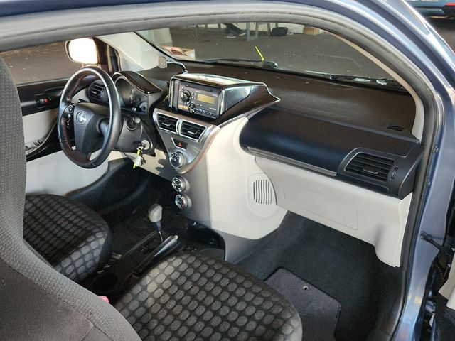 2012 Scion iQ 3dr Hatchback - 22934689 - 8