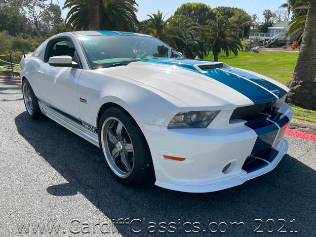 2012 Shelby GT350 Shelby GT350 - 18981632 - 9