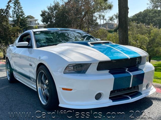 2012 Shelby GT350 Shelby GT350 - 18981632 - 10