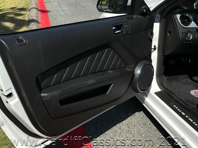 2012 Shelby GT350 Shelby GT350 - 18981632 - 12