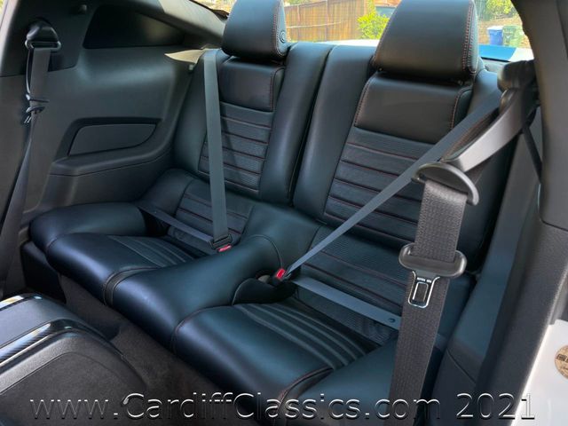 2012 Shelby GT350 Shelby GT350 - 18981632 - 13