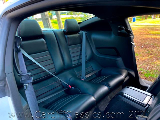 2012 Shelby GT350 Shelby GT350 - 18981632 - 14