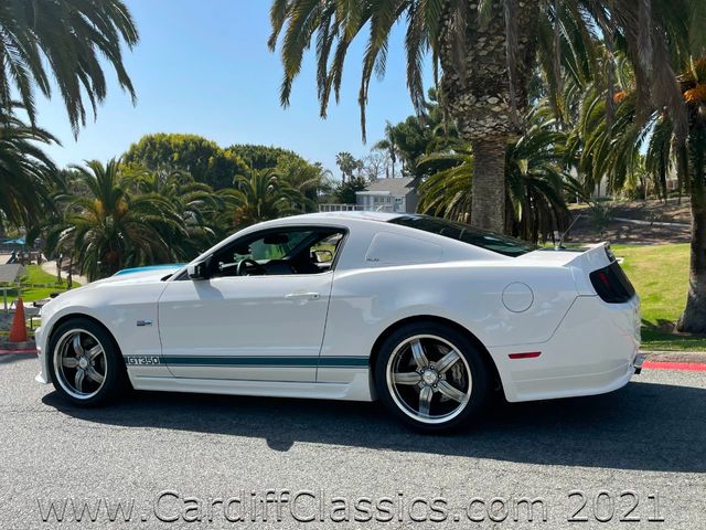 2012 Shelby GT350 Shelby GT350 - 18981632 - 19