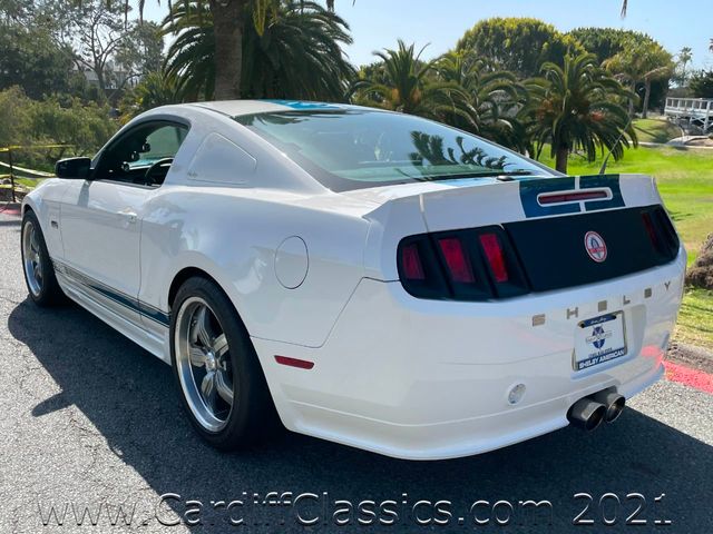 2012 Shelby GT350 Shelby GT350 - 18981632 - 20