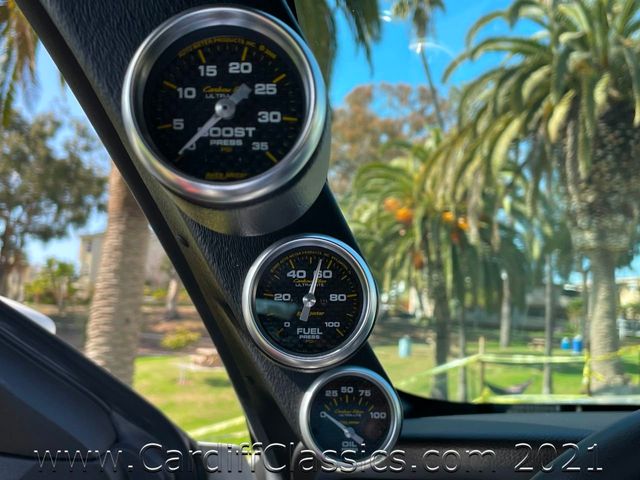 2012 Shelby GT350 Shelby GT350 - 18981632 - 21