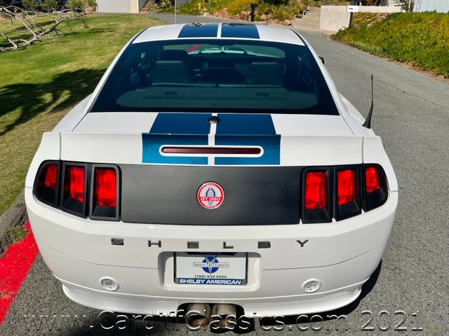 2012 Shelby GT350 Shelby GT350 - 18981632 - 22