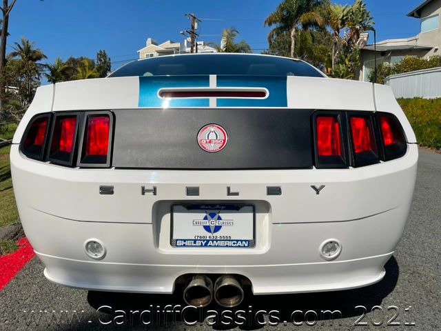 2012 Shelby GT350 Shelby GT350 - 18981632 - 23
